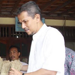 Kemenag Jajaki Bantuan Tikar Untuk Jamaah Haji di Arab Saudi