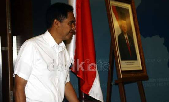 Wasekjen PD: Dua Jempol untuk Gita!