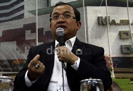 Priyo: Sebaiknya Dana Saksi Pemilu Rp 700 M Dibatalkan