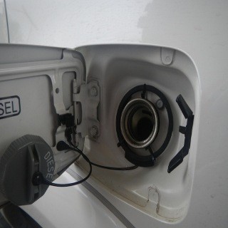 Dari Target 4 Juta, Baru 240.000 Kendaraan di Jakarta Pasang RFID