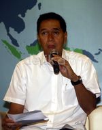 Gita Wirjawan Mundur dari Menteri Perdagangan
