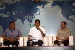 Gita Wirjawan Mundur dari Menteri Perdagangan
