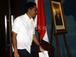 Gita Wirjawan Mundur dari Menteri Perdagangan