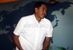 Gita Wirjawan Mundur dari Menteri Perdagangan