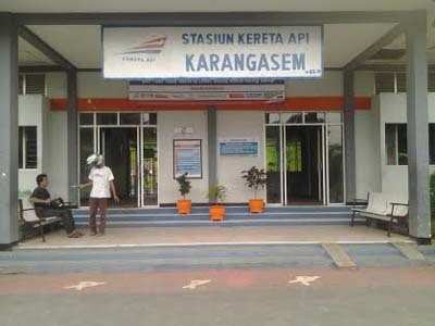 Libur Imlek, Tiket KA dari Banyuwangi Ludes Terjual