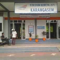 Libur Imlek, Tiket KA dari Banyuwangi Ludes Terjual