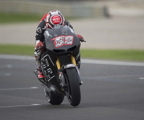 Kembali Memakai Mesin Honda, Hayden Diprediksi Bisa Oke Lagi