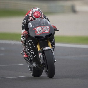 Kembali Memakai Mesin Honda, Hayden Diprediksi Bisa Oke Lagi