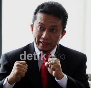 Petinggi PKS Bicara Isu Poligami dalam Pemilu 2014