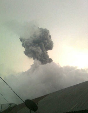 Rizal Sahputra, Korban Tewas Gunung Sinabung Mantan Jurnalis tvOne