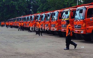 Ini Alasan DPRD Tolak Pengadaan 200 Unit Truk Sampah
