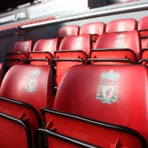 Puisi dari Anfield