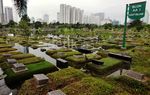 TPU Karet Bivak Masih Terendam