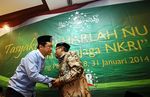 Tasyakuran Hari Lahir Nahdlatul Ulama ke-88