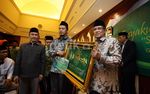 Tasyakuran Hari Lahir Nahdlatul Ulama ke-88