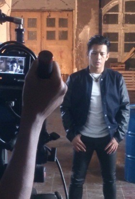 Ariel, Rian dMasiv, Momo Geisha dan Giring Nidji Siapkan Kolaborasi Amal