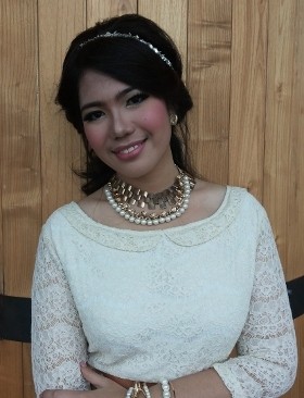 Suara Hampir Mirip Sabrina, Cynthia Keluarkan Album