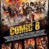 Penonton Comic 8 Antusias, Harapan Nirina Zubir dan Mongol Tercapai