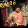 Nobar Comic 8 di Manado, 400 Tiket Ludes Dibagikan