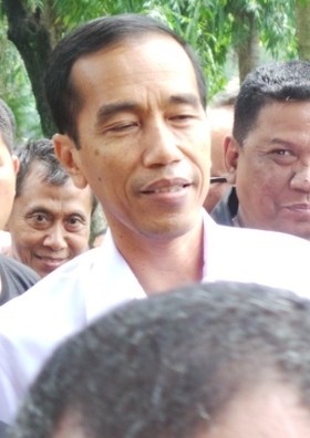 Jokowi: Murry Koes Plus Salah Satu Legenda Musik