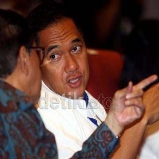 DPR Minta Gita Wirjawan Tanggung Jawab Soal Beras Ilegal