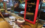 Sajian Lengkap Imlek Hadir Di Asia Restaurant
