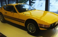 Volkswagen SP2 pernah digilai pecinta mobil di Brasil. (dok VW).