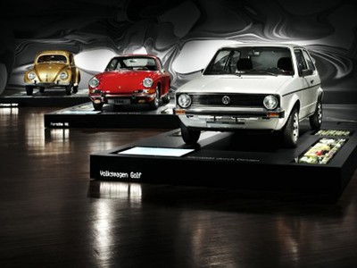 Melongok Museum Sejarah VW