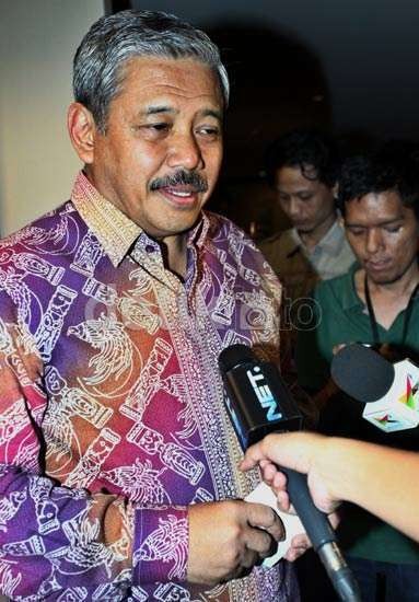 Diprediksi Tumbang di Pemilu 2014, Wanbin PD: Kami Akan Bangkit!