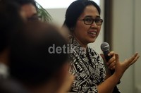 Survei ini melibatkan 1.200 responden dengan margin error 3.1 % pada tanggal 2 Januari 2014 hingga 25 Januari 2014.