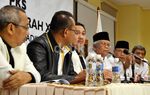 Rapat Majelis Syuro  ke-11 PKS