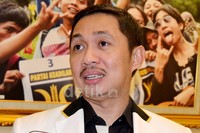  Keputusan kedua, akan dilakukan uji publik terhadap capres untuk uji dengan publik kepada masing-masing kandidat.