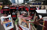  Konsumsi rokok di Indonesia sudah cukup mengkhawatirkan. Menurut data, perokok aktif di kalangan anak-anak mengalami peningkatan cukup signifikan dalam 10 tahun terakhir.