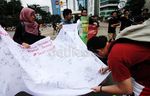 Aksi Tolak Kiamat Internet