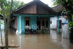 9 Kecamatan di Situbondo Masih Dikepung Banjir