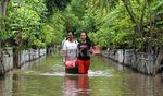 9 Kecamatan di Situbondo Masih Dikepung Banjir