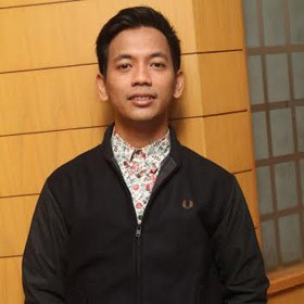 Cerita Rian dMasiv yang Akhirnya Ajak Ariel, Momo dan Giring di Kolaborasi Amal