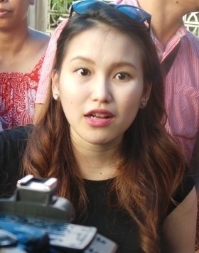 Ayu Ting Ting Ingin Cepat Bercerai dengan Enji Agar Hidupnya Tenang