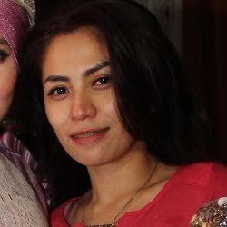 Kondisi Tubuh Drop, Cinta Penelope Coba Pengobatan Herbal