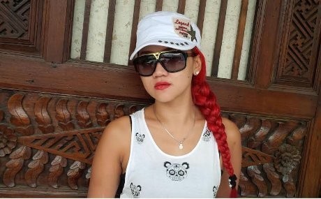 Berjilbab, Yenny 3 Kucing Akhirnya Pulang