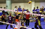 Jakarta Electric PLN Tundukkan Jakarta BNI 46