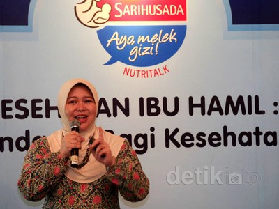 Diskusi Nutritalk
