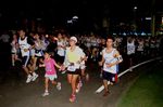 2.000 Orang Ikuti Glow Run Night Series Yamaha GT125