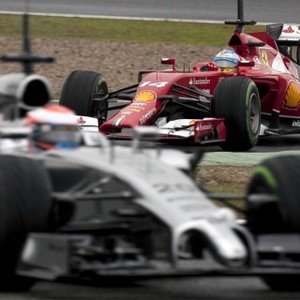 Ecclestone Sebut Tes Jerez seperti Lelucon