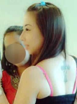 Feby Lorita Dihabisi Karena Menolak Cinta Edo dengan Kasar