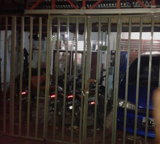 Pengusaha Katering Ditemukan Tewas Tertusuk di Rumahnya