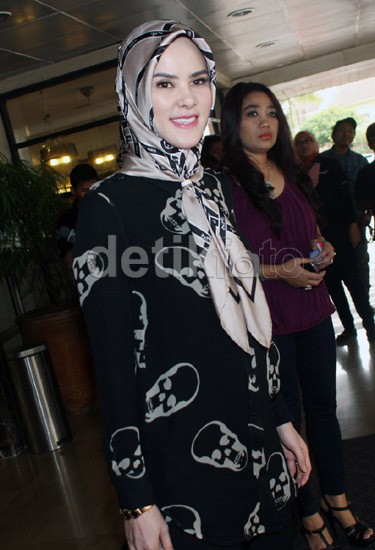 Angel Lelga Akan Perjuangkan Undang-undang Gagal Panen