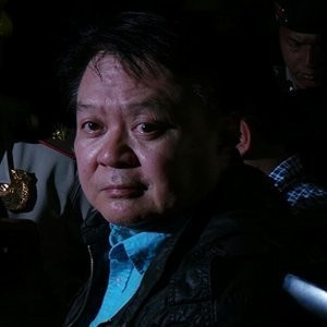 Anggoro Widjojo Pernah Bertemu Antasari di Singapura, Ada Apa?