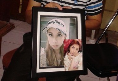 Feby Lorita Dieksekusi Edo di Sebuah Bedeng di Bojong Gede