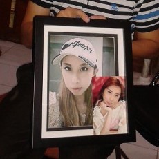 Feby Lorita Dieksekusi Edo di Sebuah Bedeng di Bojong Gede